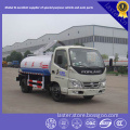 Era of small truck star 5500L vacuum Fecal suction truck; hot sale of Sewage suction truck